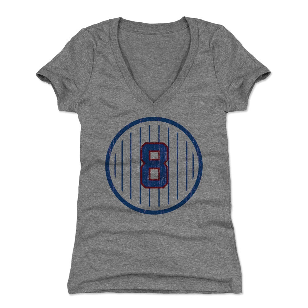 Andre Dawson 8 B