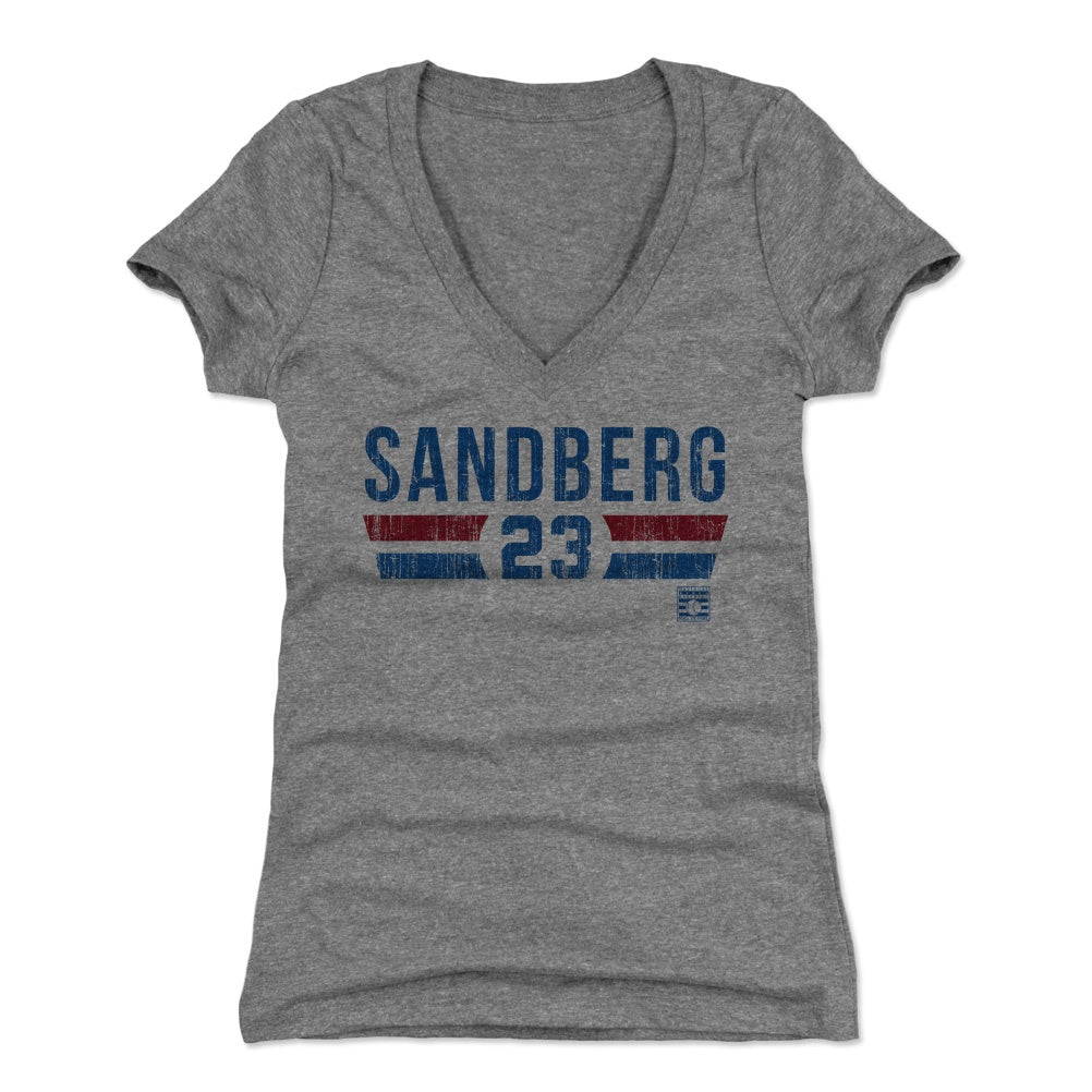 Ryne Sandberg Font B