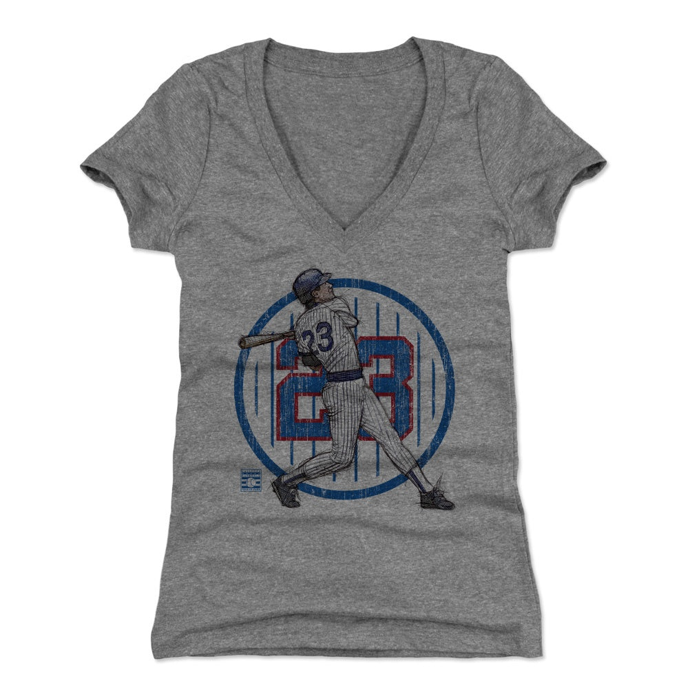 Ryne Sandberg Sketch Ryno B