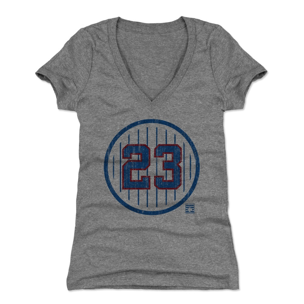 Ryne Sandberg 23 B