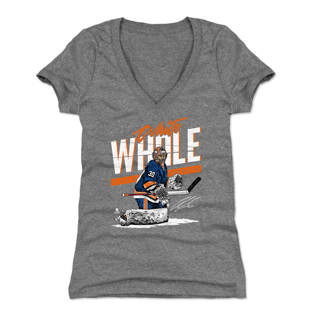 Ilya Sorokin White Whale WHT