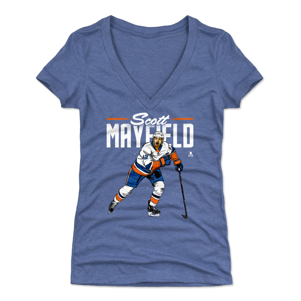 Scott Mayfield Retro W WHT
