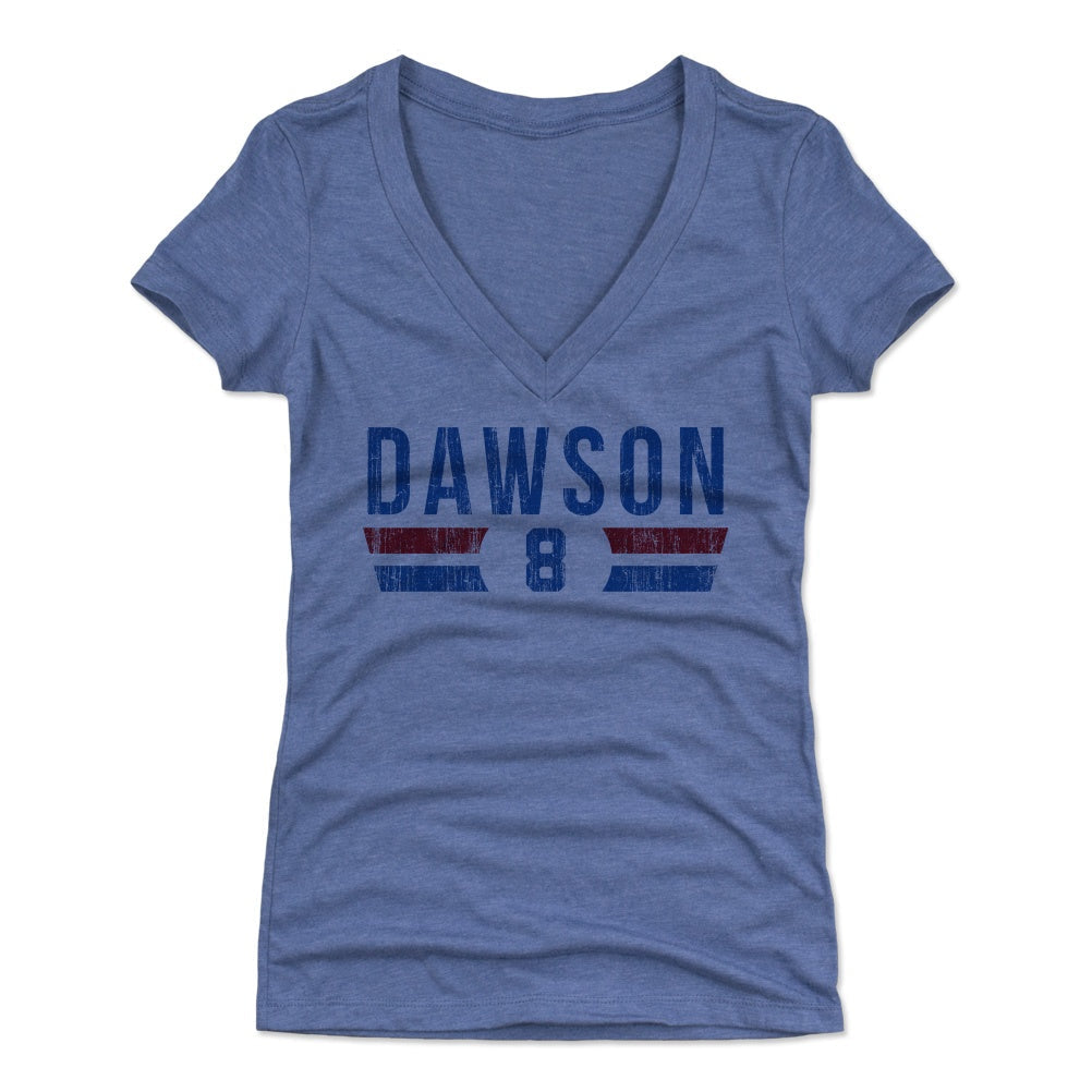 Andre Dawson Font B