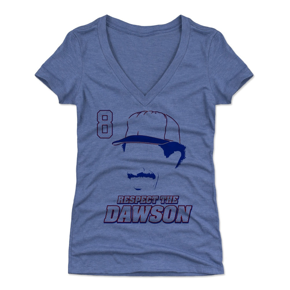 Andre Dawson Respect B