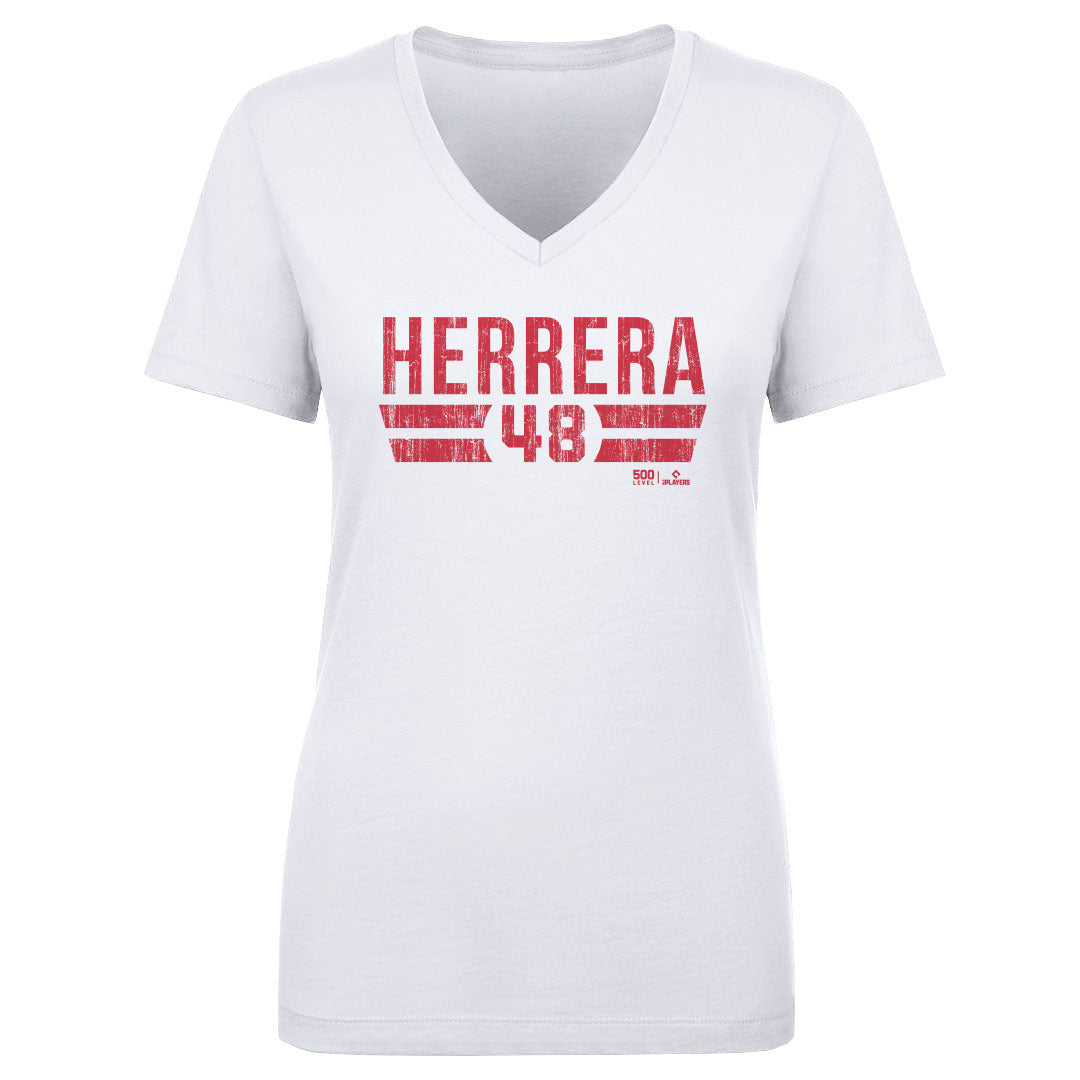 Ivan Herrera St. Louis Font