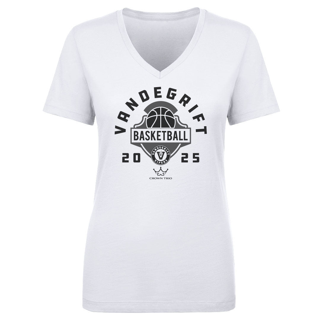 Crown Trio Vandegrift High School Basketball - 2025