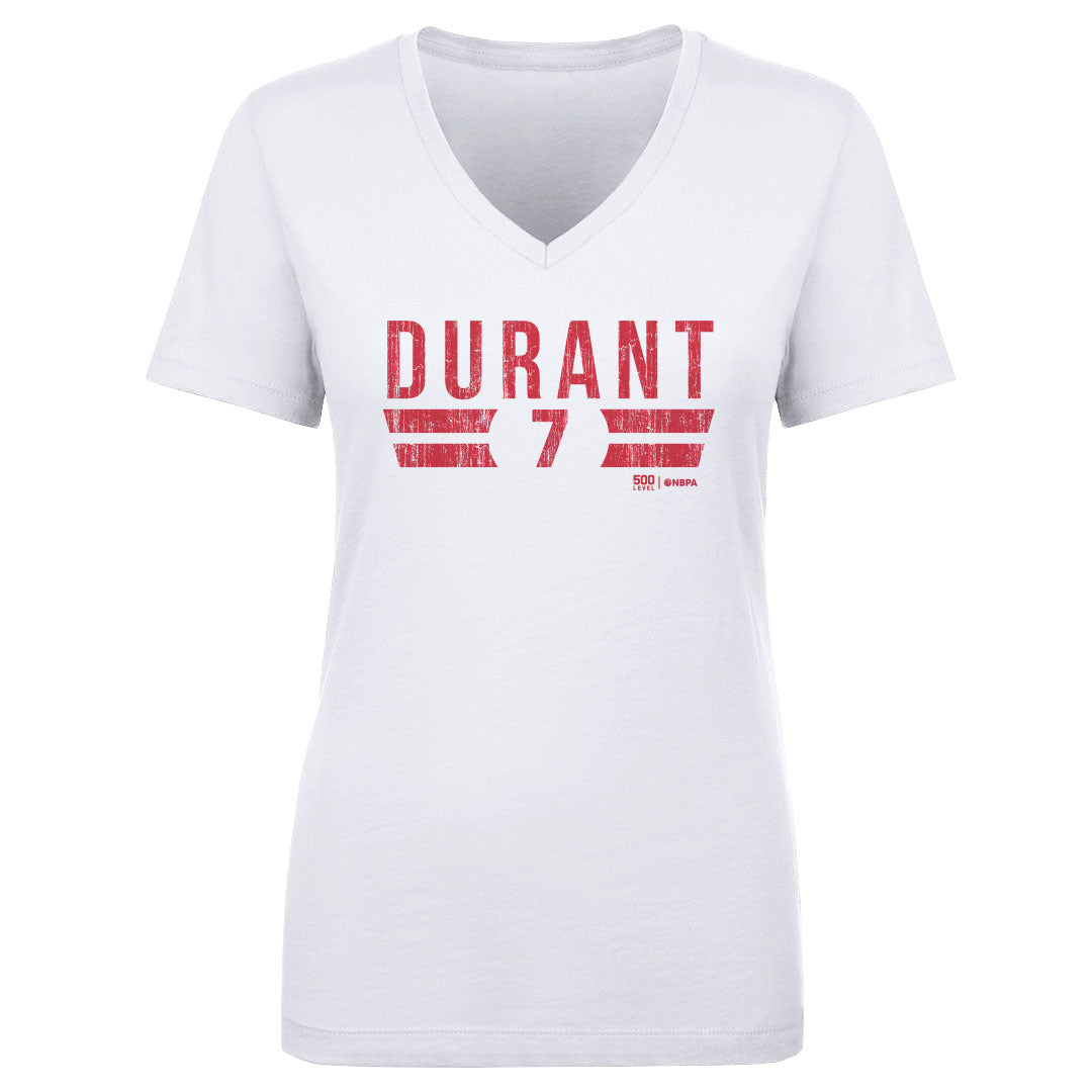 Kevin Durant Houston Rockets Font