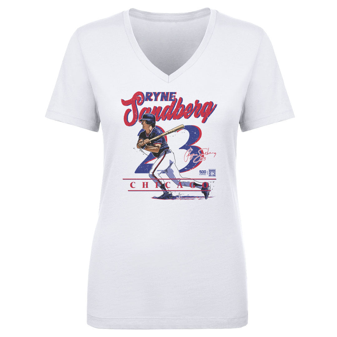 Ryne Sandberg Chicago Classic