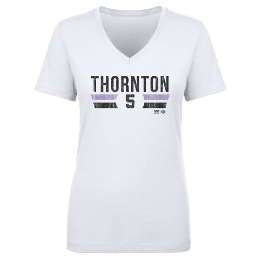 Kayla Thornton Golden State Font