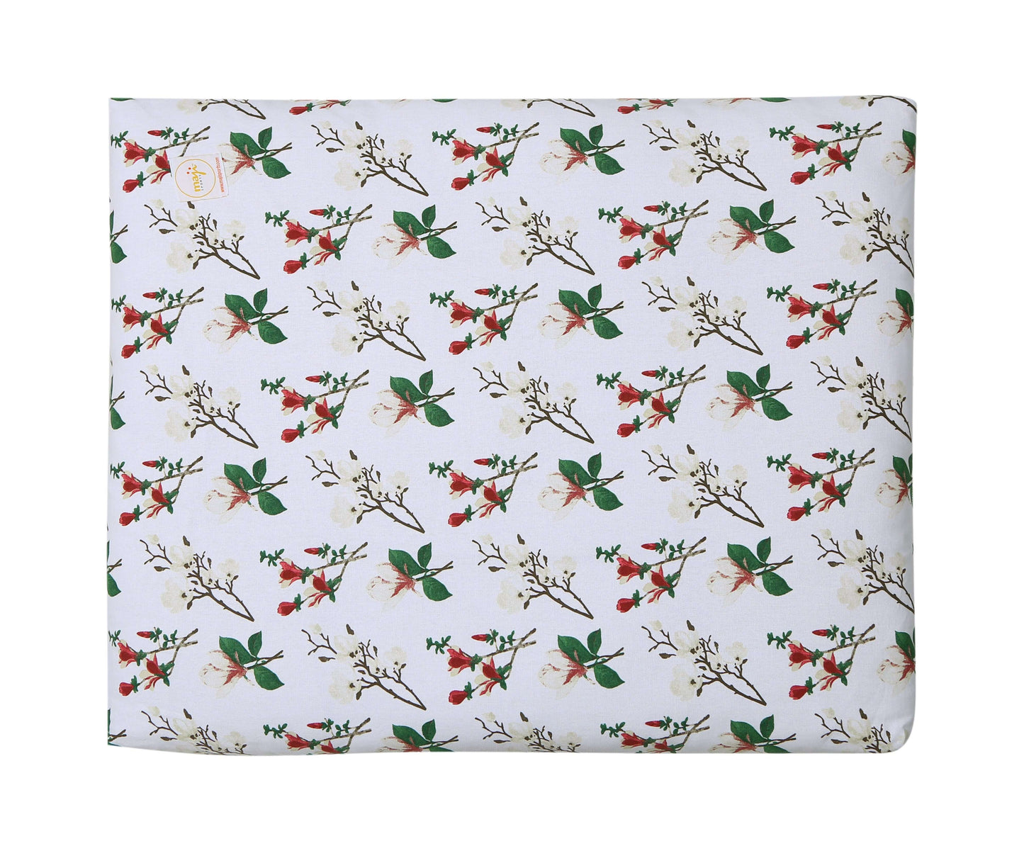 Zabuton Yoga Meditation Pillow
