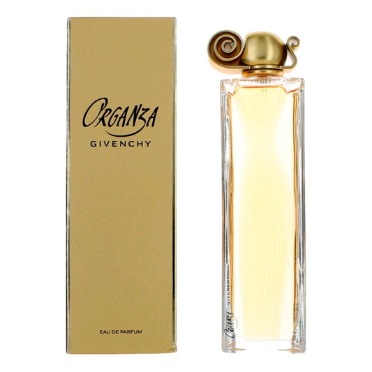 Organza by Givenchy for Women EDP Spray 3.3 oz