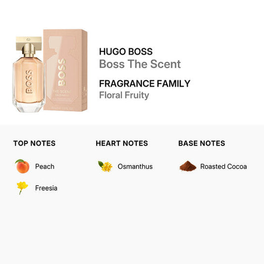 Hugo Boss Boss The Scent for Her EDP 3.3 oz Women’s Perfume