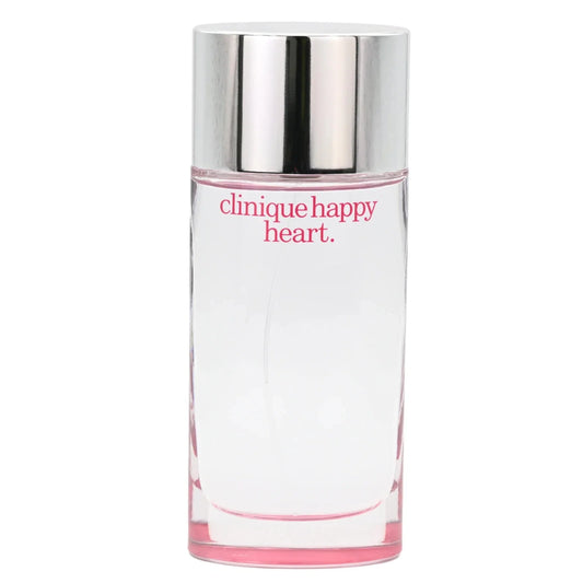 Clinique Happy Heart Eau de Parfum Spray for Women 3.4 oz