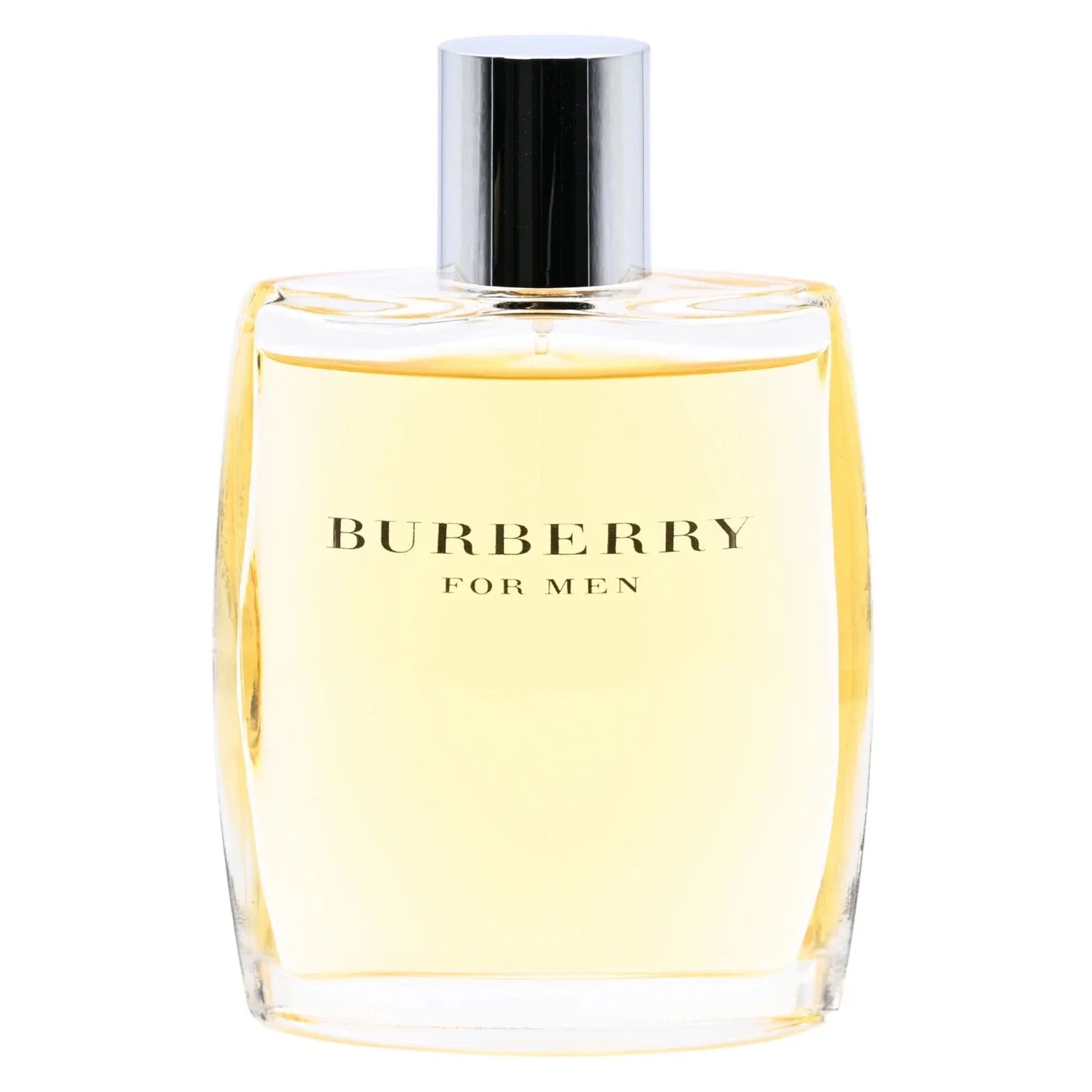 Burberry Classic for Men Eau de Toilette Spray 3.3 oz Cologne
