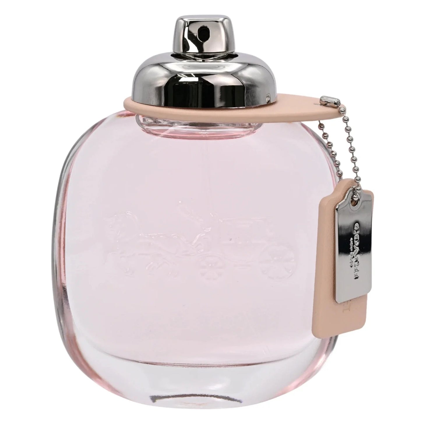 Coach New York Eau de Toilette Spray for Women 3.0 oz