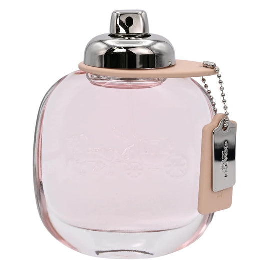 Coach New York Eau de Toilette Spray for Women 3.0 oz