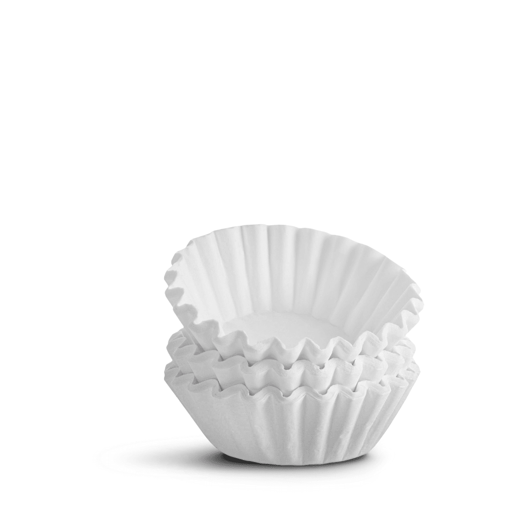 Coffee Filters - Size 14x5
