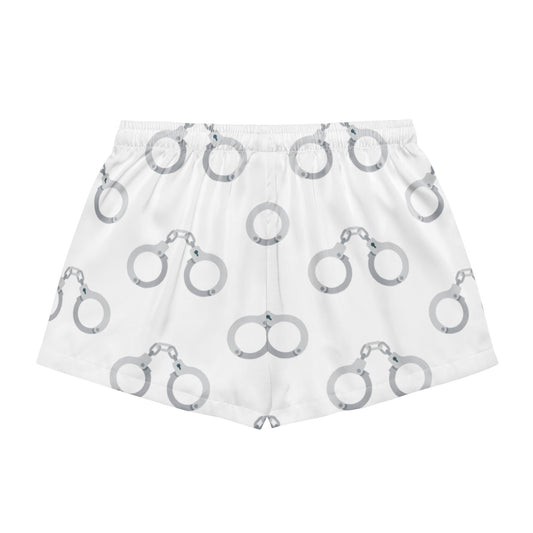 Women’s pajama shorts