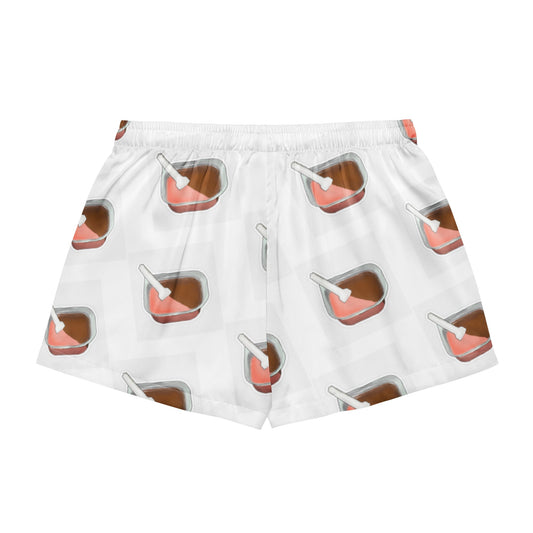 Women’s pajama shorts