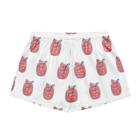 Women’s pajama shorts