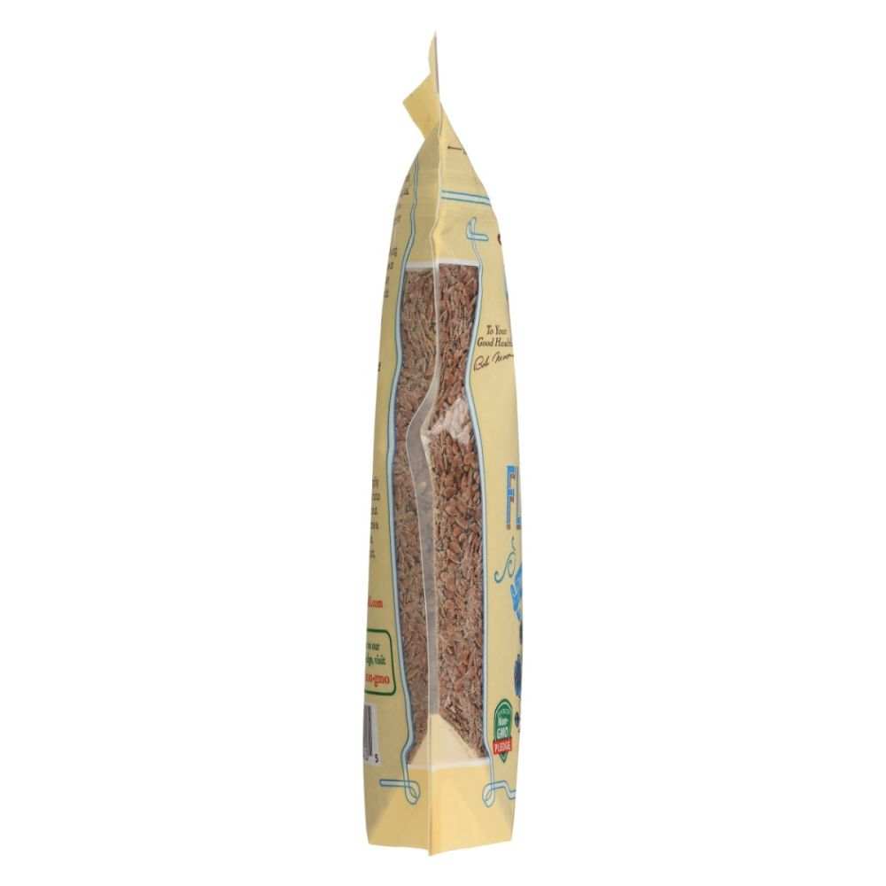 BOBS RED MILL: Brown Flaxseed, 13 oz