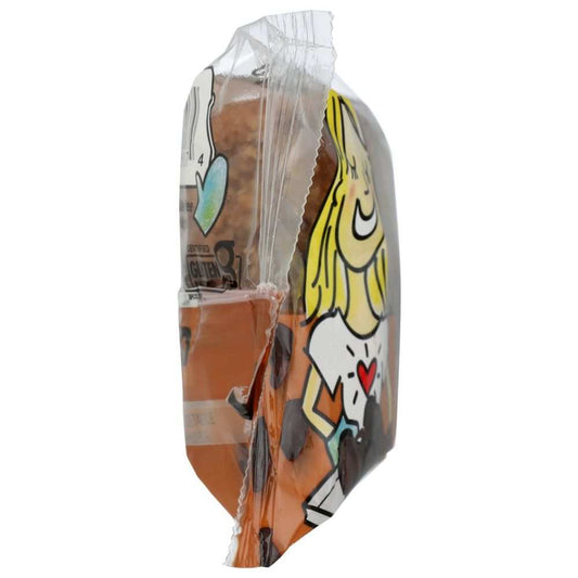 BOBOS OAT BARS: Chocolate Chip Oat Bar, 3 oz