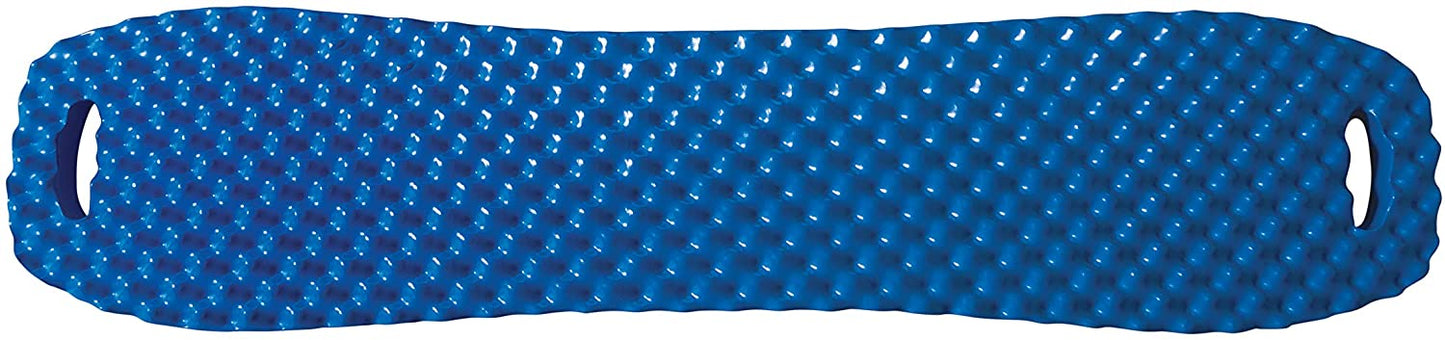 WOW Watersports Pool Plank Float Pacific Blue