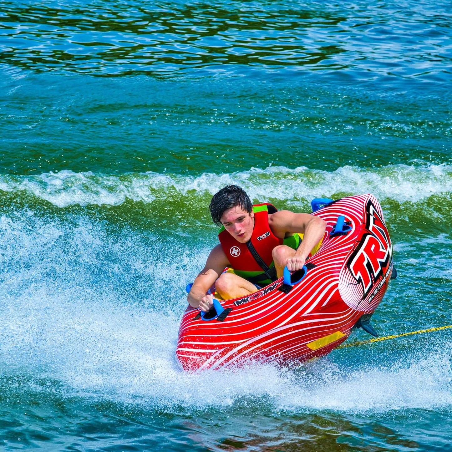 WOW Sports Trix Towable (21-1030)