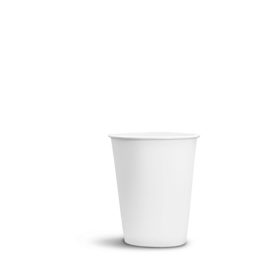 Karat Hot Cup 8oz