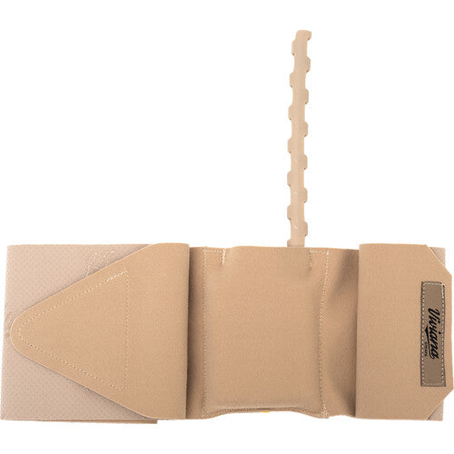 Viviana RF Whip Antenna Saver - 4 Pack (Black, White, Beige)