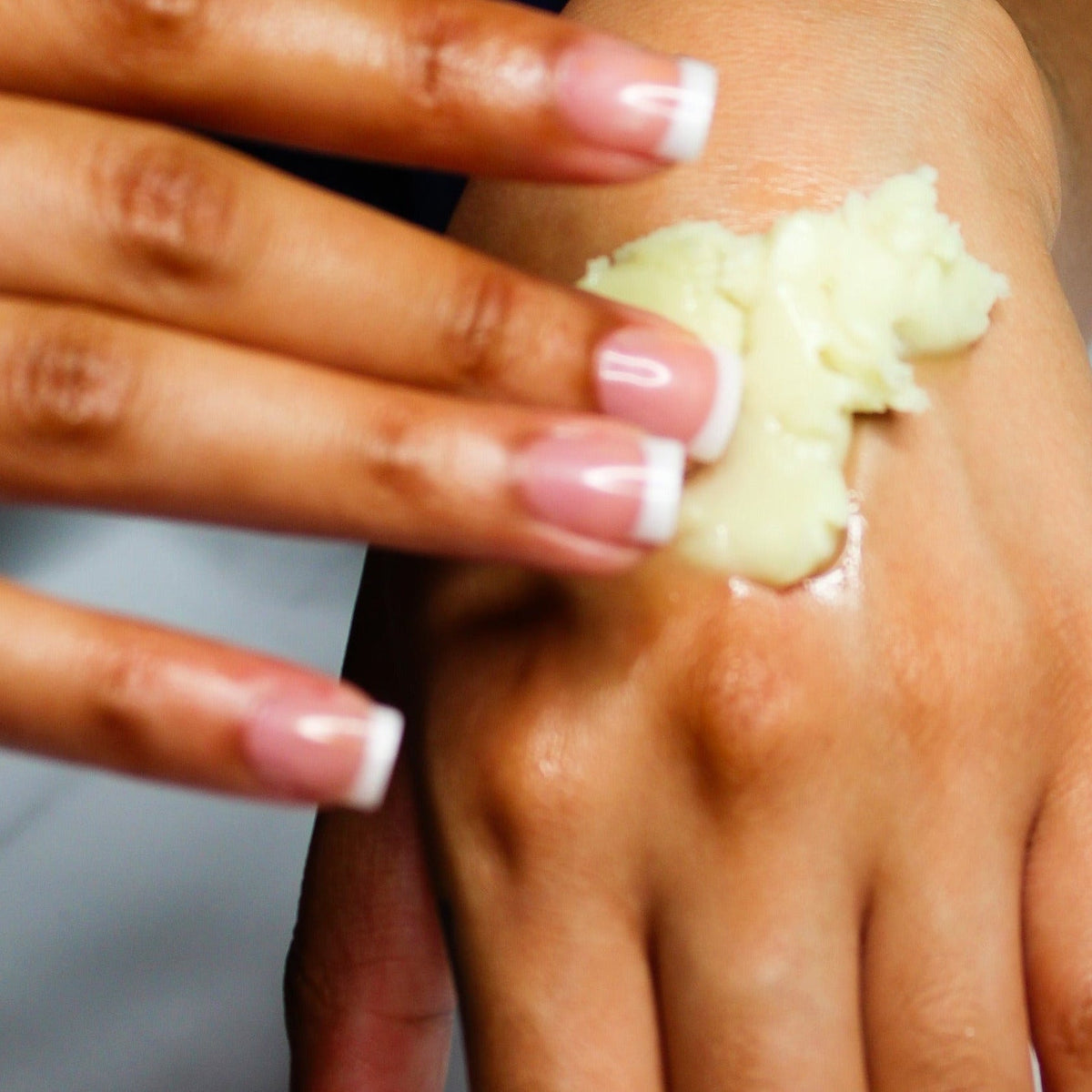 "Made 4 U" Body Frosting