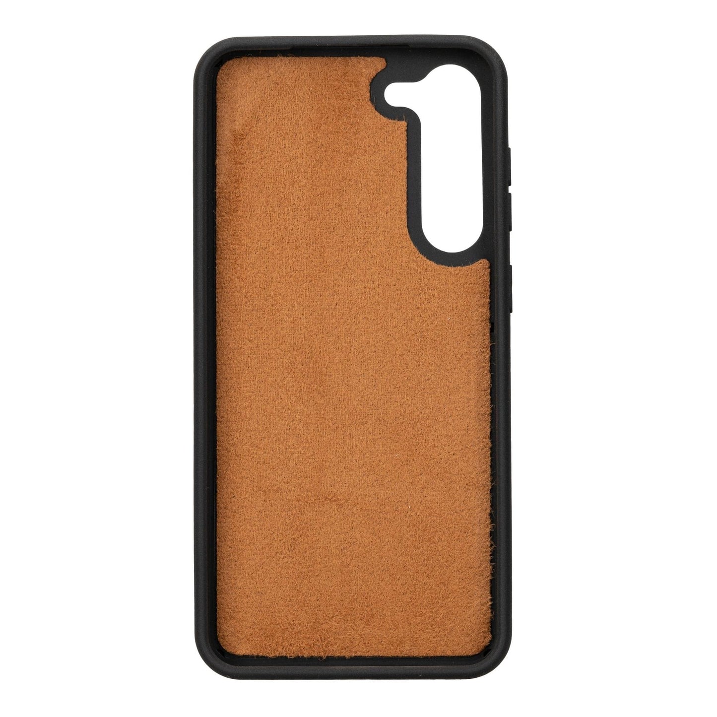 Buffalo Samsung Galaxy S20 FE Detachable Leather Wallet Case