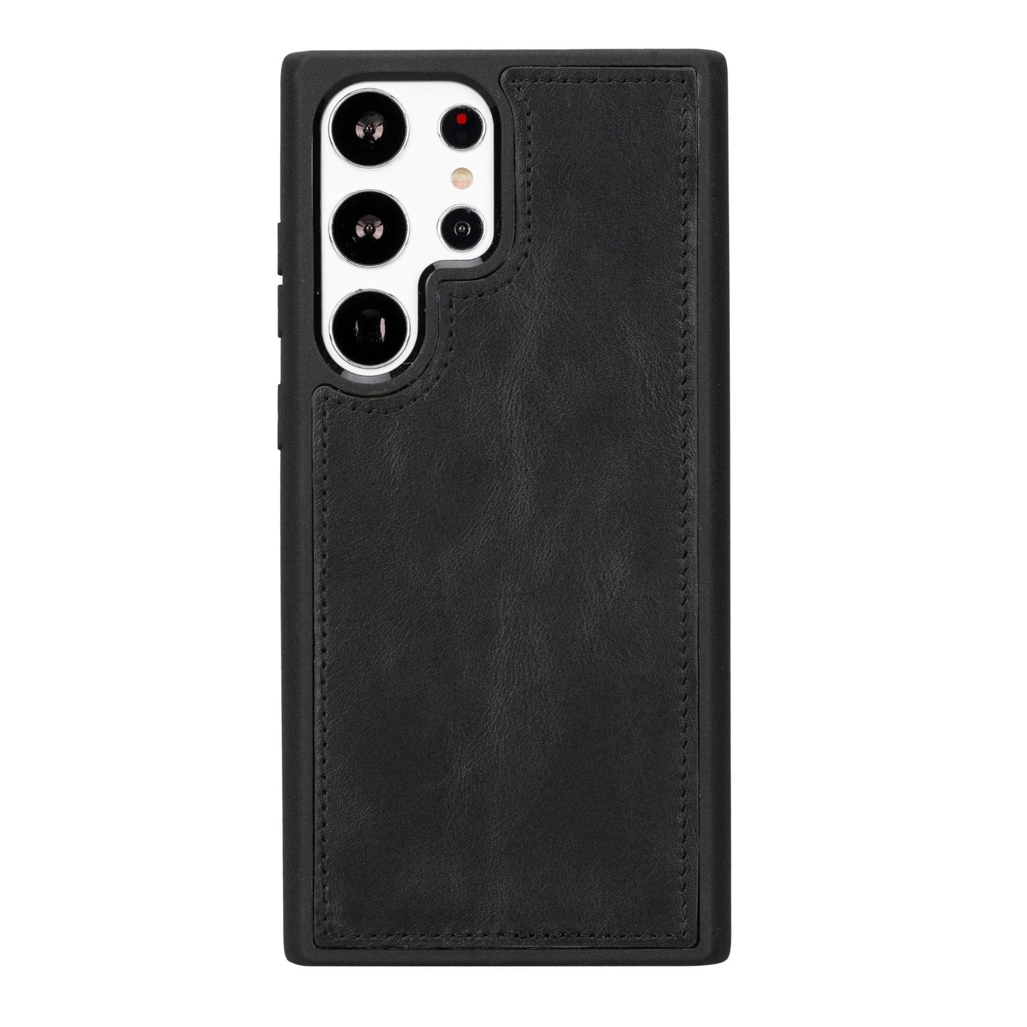 Buffalo Samsung Galaxy S23 Series Detachable Leather Wallet Case