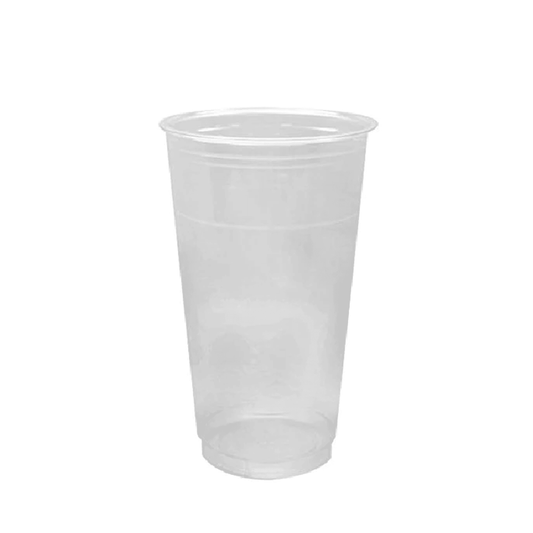 Karat PET Cold Cup 20oz