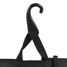 Court Commander Pro — Basketball Backpack With Ball & Shoe Compartments (20–35L)