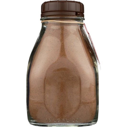 SILLYCOW: Chocolate Truffle, 16.9 oz