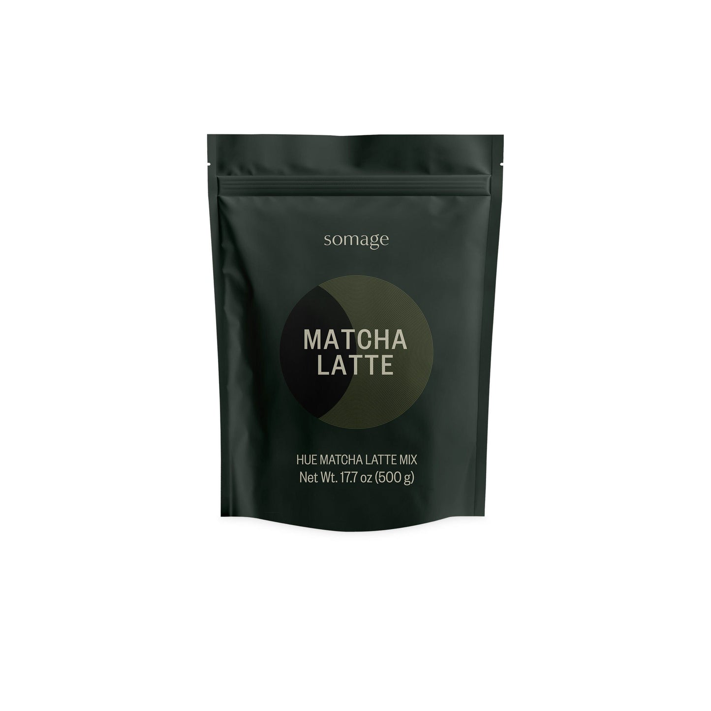 Hue Matcha Latte