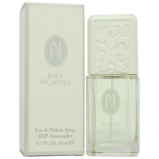 Jessica McClintock Eau De Parfum Spray for Women 1.7 oz