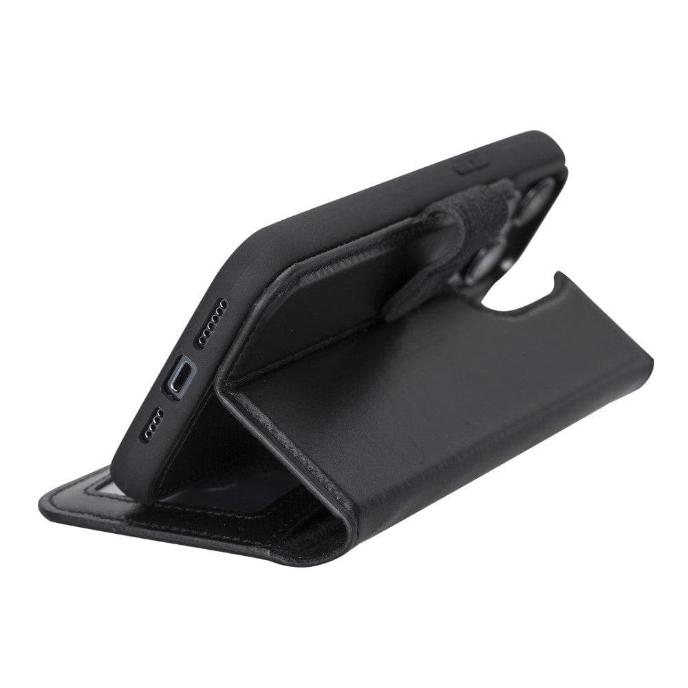 Casper iPhone 13 Series Magsafe Leather Wallet Case