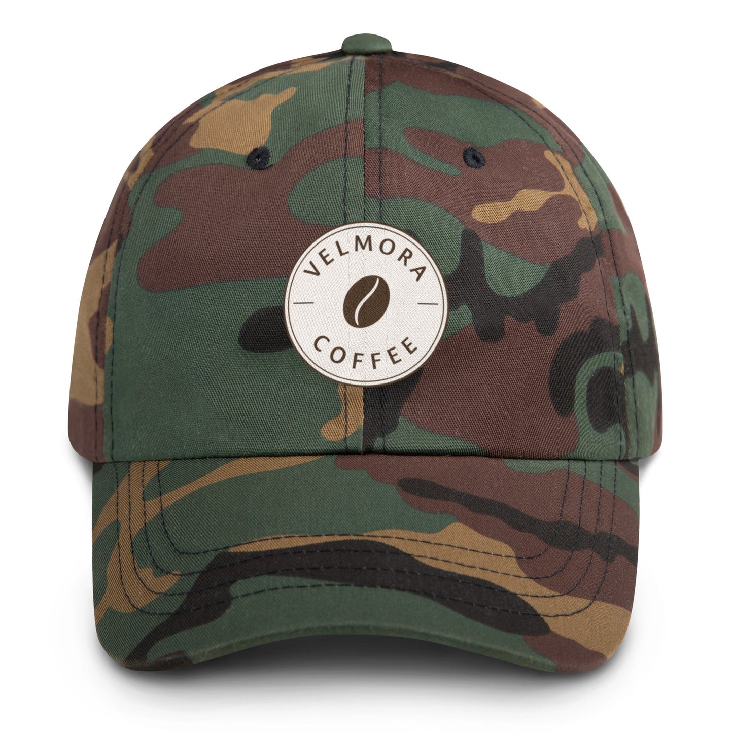 Dad hat