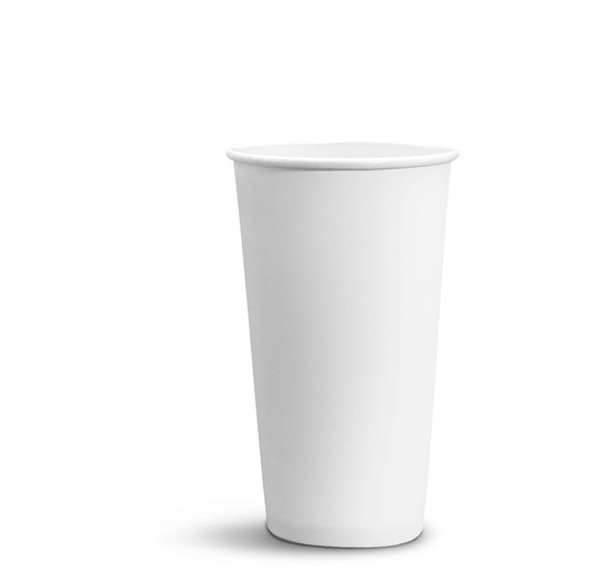 Karat Hot Cup 20oz