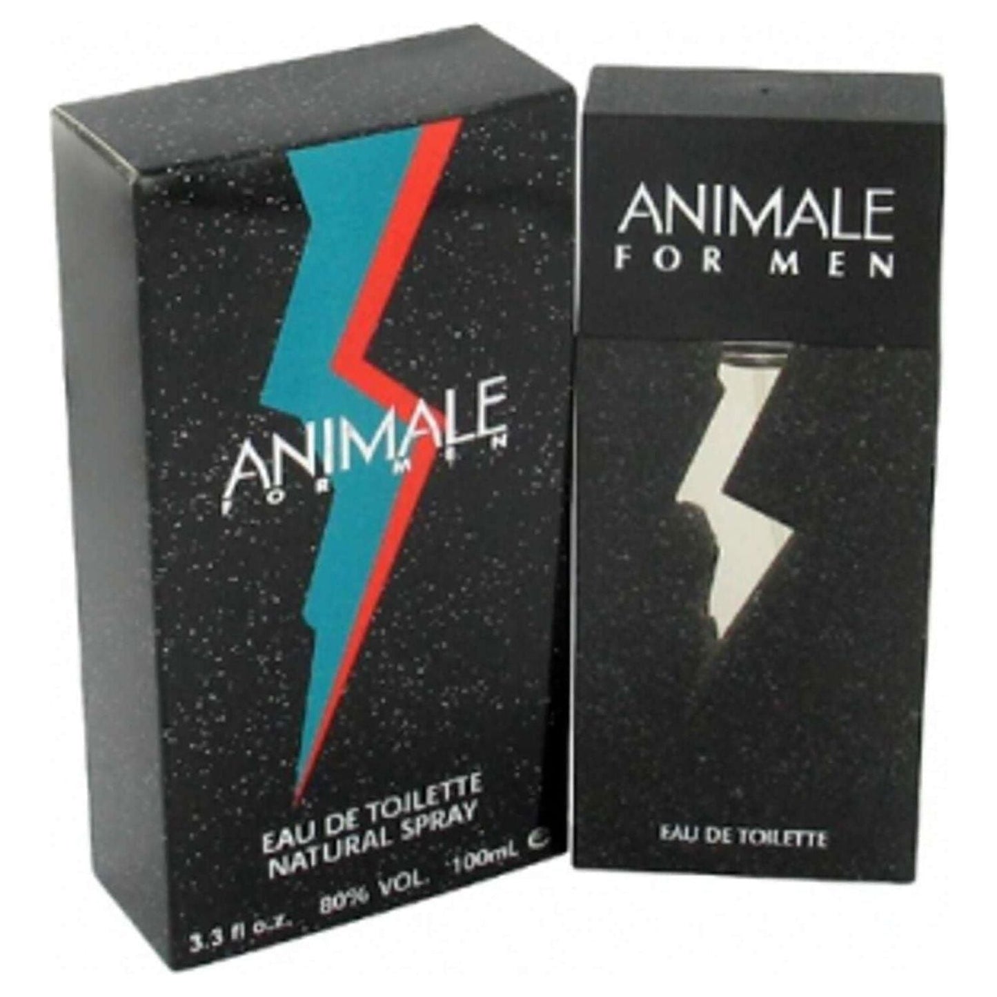 Animale for Men Cologne Spray EDT 3.3 oz