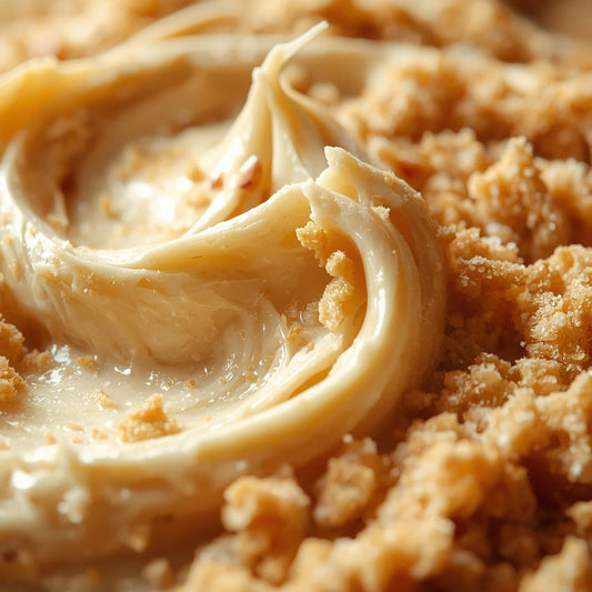 Apple Pie Crumble Beard & Body (8 oz) [CLEARANCE]