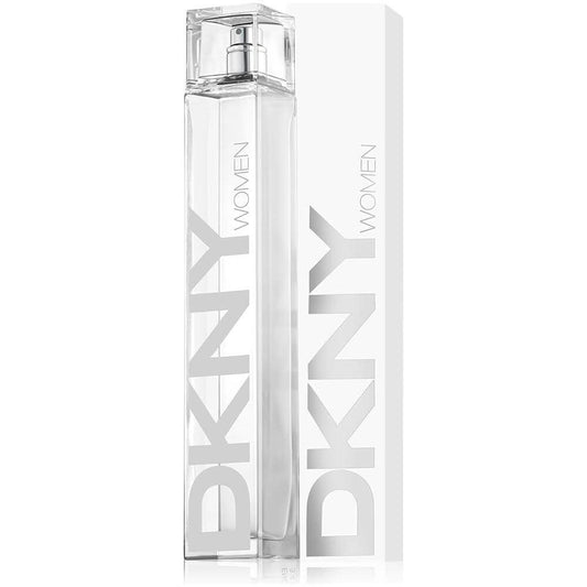DKNY Woman Energizing by Donna Karan EDT Spray for Women 3.4 oz