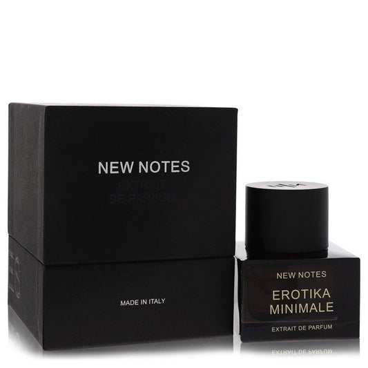 New Notes Erotika Minimale by New Notes Extrait De Parfum Spray (Unisex)