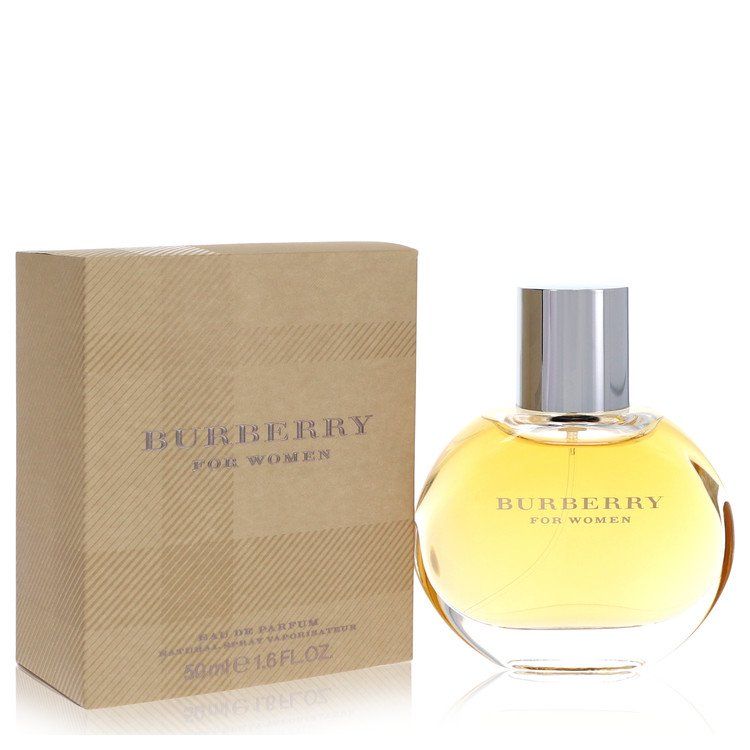 Burberry Eau De Parfum Spray 1.7 oz