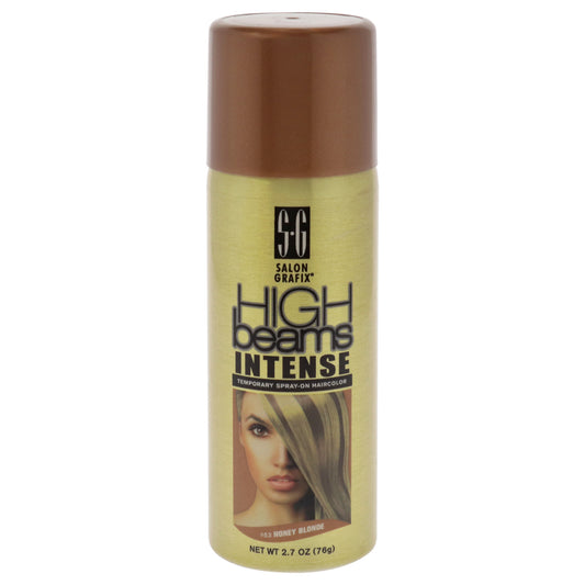 High Beams Intense Temporary Spray - 53 Honey Blonde