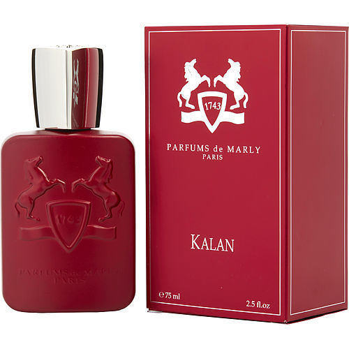 PARFUMS DE MARLY KALAN by Parfums de Marly EAU DE PARFUM SPRAY 2.5 OZ