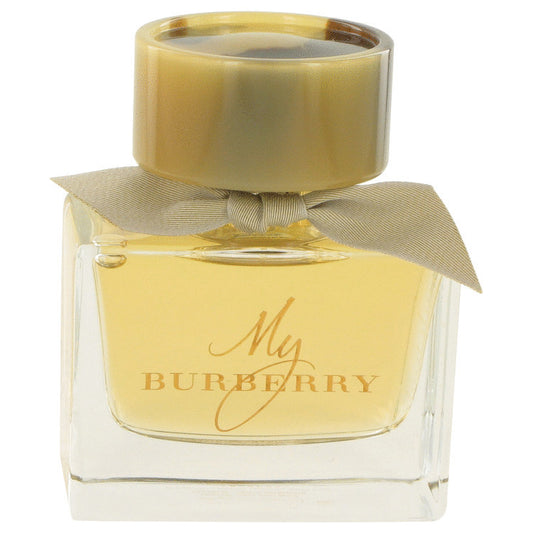 My Burberry by Burberry Eau De Parfum Spray (Tester)