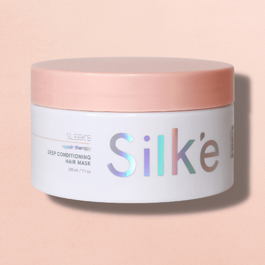 Silk'e Repair therapy Hair Mask